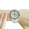 Дамски часовник Emporio Armani Ceramica Chronograph AR1456