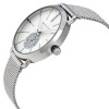 Дамски часовник Michael Kors Portia Silver Mesh MK3843