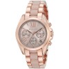 Дамски часовник Michael Kors Mini Bradshaw Chronograph MK6066