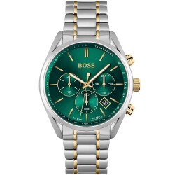 Мъжки часовник Hugo Boss Champion Chronograph 1513878