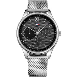 Мъжки часовник Tommy Hilfiger Damon 1791415