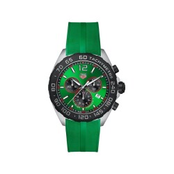 Мъжки часовник Tag Heuer Formula 1 CAZ101AP.FT80556