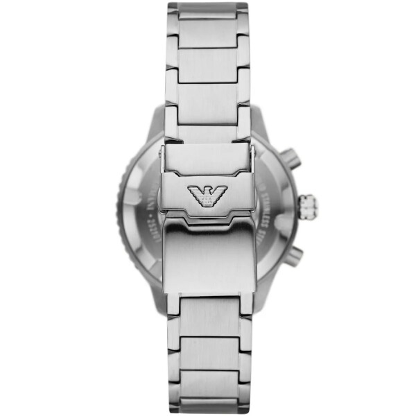 Мъжки часовник Emporio Armani Mario Chronograph AR11500