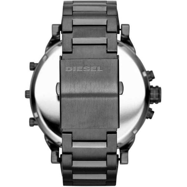 Мъжки часовник Diesel Mr Daddy 2.0 Oversized DZ7315