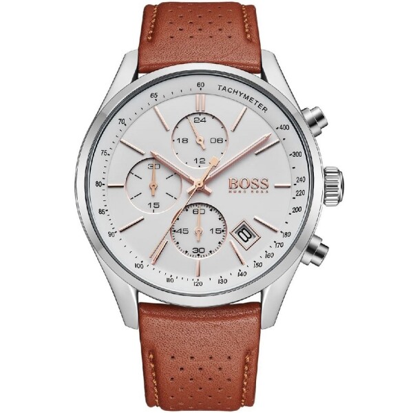 Мъжки часовник Hugo Boss Grand Prix Chronograph 1513475