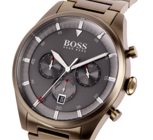 Мъжки часовник Hugo Boss Pioneer Chronograph 1513715