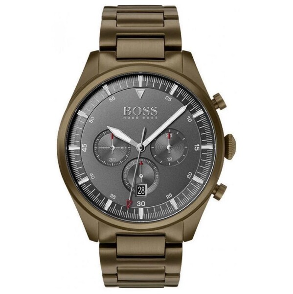 Мъжки часовник Hugo Boss Pioneer Chronograph 1513715