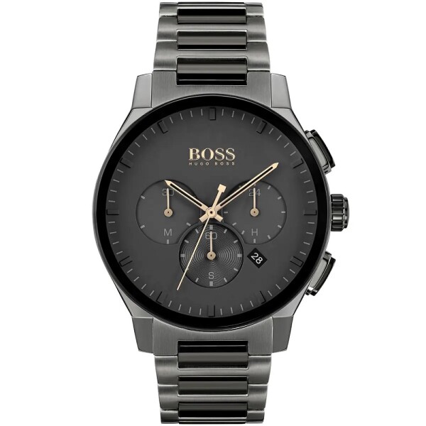 Мъжки часовник Hugo Boss Peak Chronograph 1513814