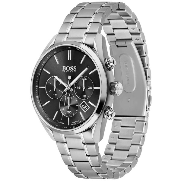 Мъжки часовник Hugo Boss Champion Chronograph 1513871