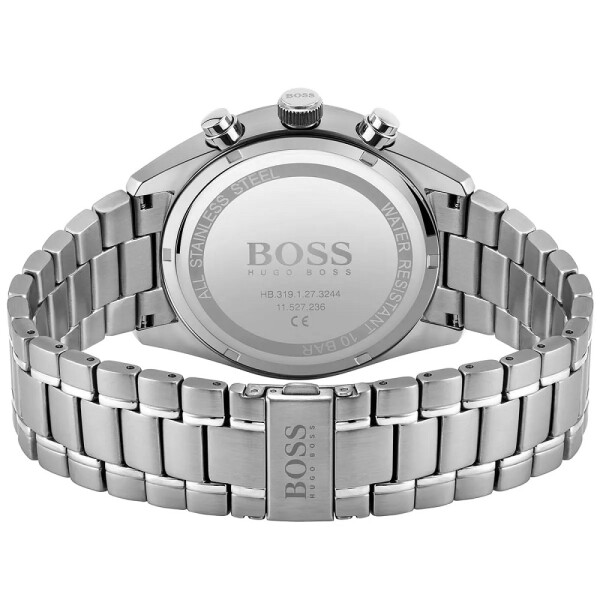 Мъжки часовник Hugo Boss Champion Chronograph 1513871