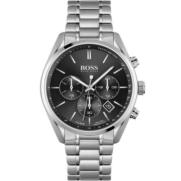 Мъжки часовник Hugo Boss Champion Chronograph 1513871