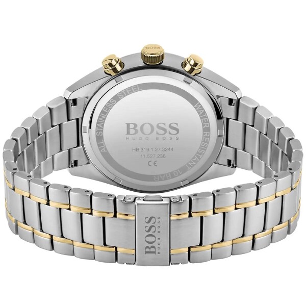 Мъжки часовник Hugo Boss Champion Chronograph 1513878