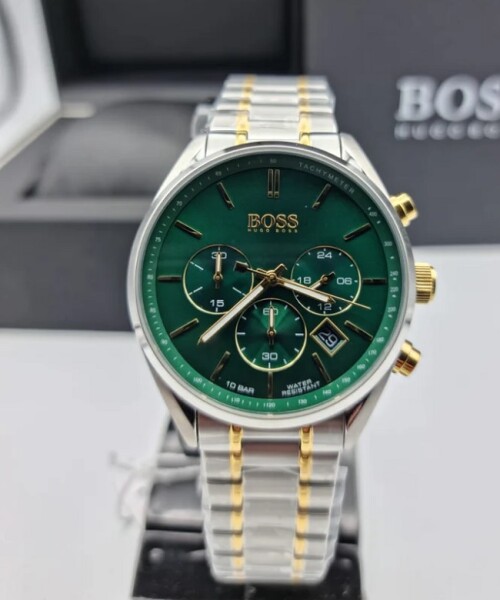 Мъжки часовник Hugo Boss Champion Chronograph 1513878