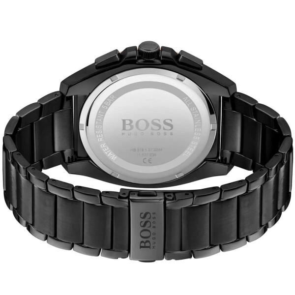 Мъжки часовник Hugo Boss Grandmaster Chronograph 1513885