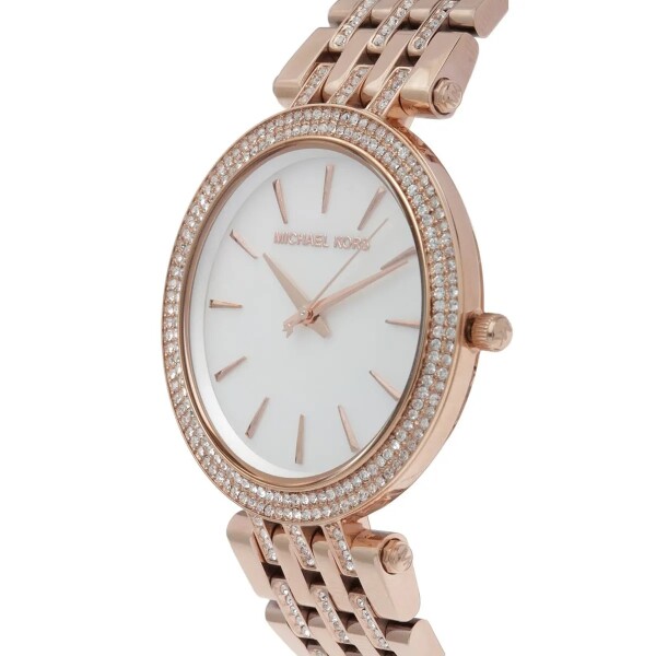 Дамски часовник Michael Kors Darci Glitz MK3220