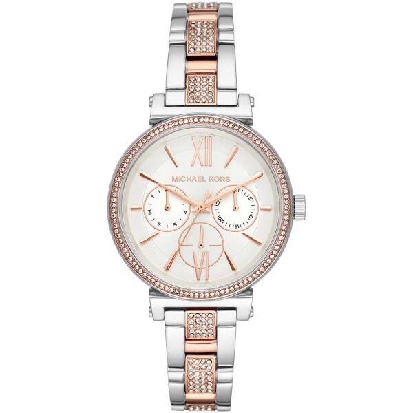 Дамски часовник Michael Kors Sofie Two Tone MK4353