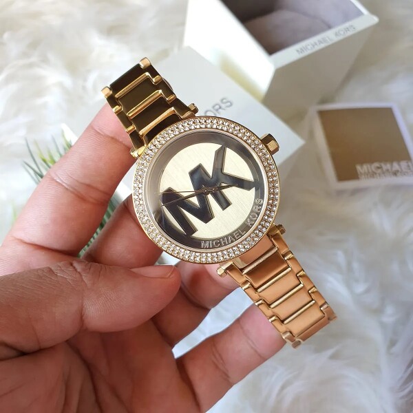 Дамски часовник Michael Kors Parker MK5784