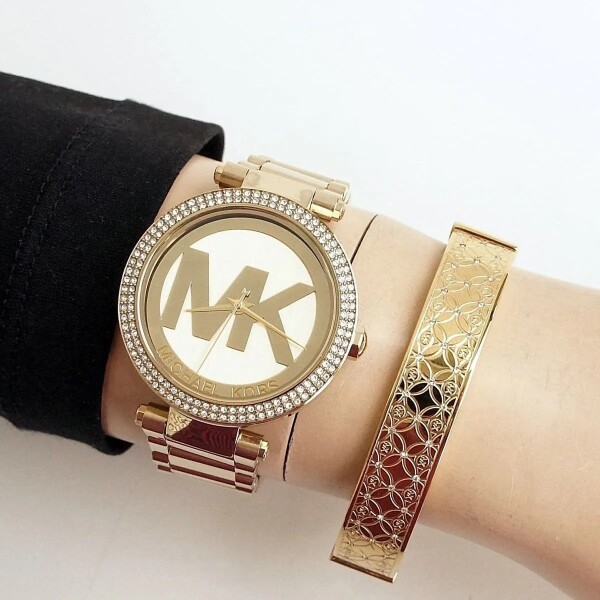 Дамски часовник Michael Kors Parker MK5784