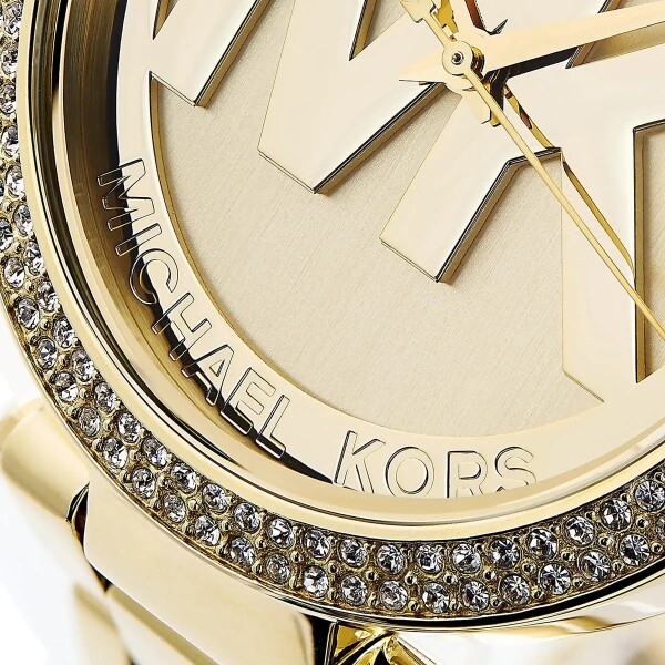 Дамски часовник Michael Kors Parker MK5784