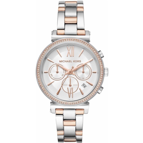 Дамски часовник Michael Kors Sofie MK6558