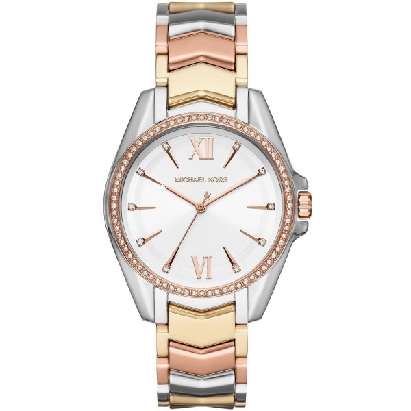 Дамски часовник Michael Kors Whitney Multicolor MK6686