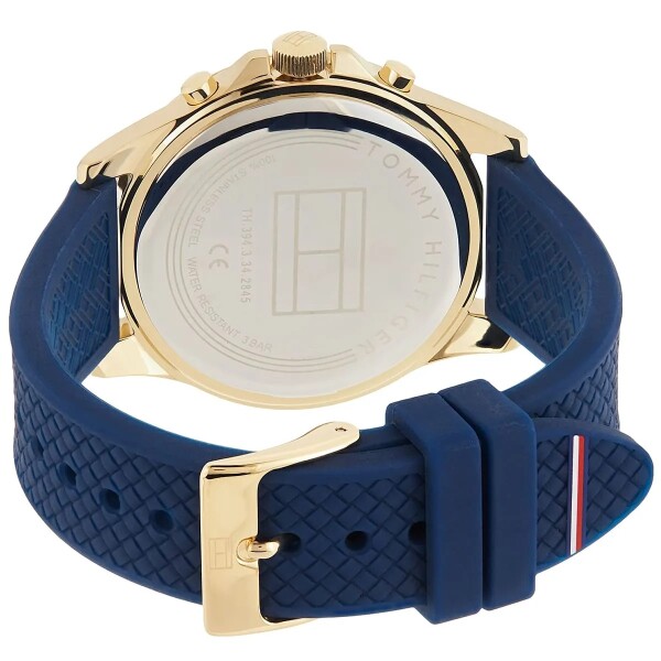 Дамски часовник Tommy Hilfiger Haven 1782198