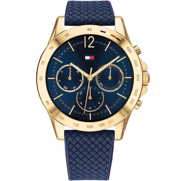 Дамски часовник Tommy Hilfiger Haven 1782198