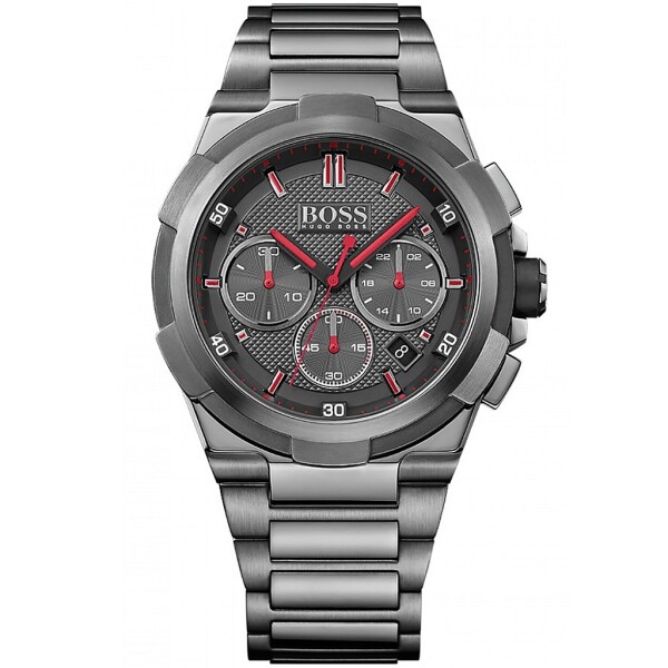 Мъжки часовник Hugo Boss Supernova Chronograph 1513361