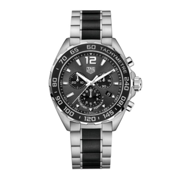 Мъжки часовник Tag Heuer Formula 1 CAZ1011.BA0843