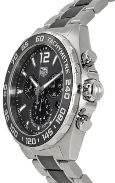 Мъжки часовник Tag Heuer Formula 1 CAZ1011.BA0843