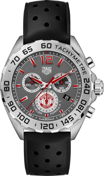 Мъжки часовник Tag Heuer Formula 1 CAZ101M.FT8024