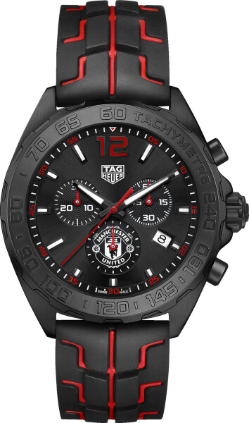 Мъжки часовник Tag Heuer Formula 1  CAZ101J.FT8027