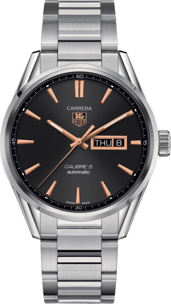 Мъжки часовник Tag Heuer Carrera WAR201C.BA0723