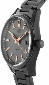 Дамски часовник Tag Heuer Carrera WAR1113.BA0602