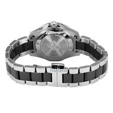 Дамски часовник Tag Heuer Aquaracer WAY131E.BA0913