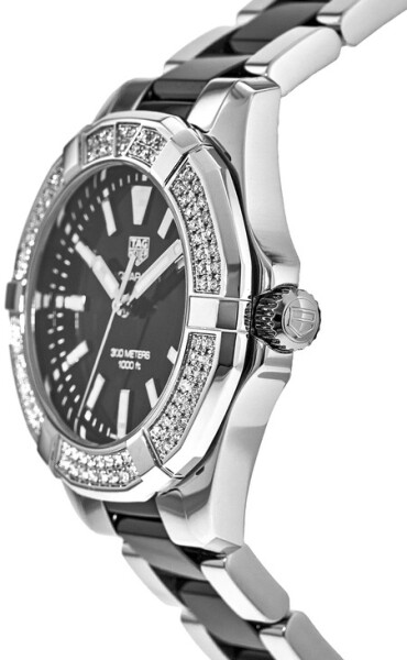 Дамски часовник Tag Heuer Aquaracer WAY131E.BA0913