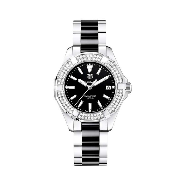 Дамски часовник Tag Heuer Aquaracer WAY131E.BA0913