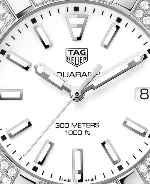 Дамски часовник Tag Heuer Aquaracer WAY131F.BA0914