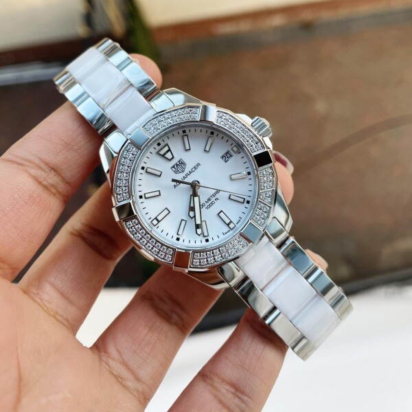 Дамски часовник Tag Heuer Aquaracer WAY131F.BA0914