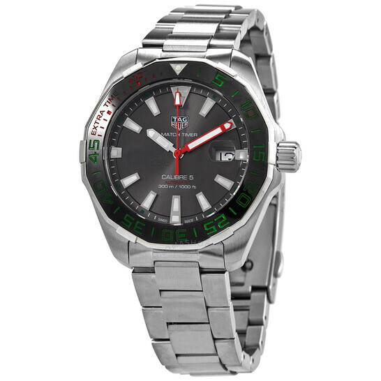 Мъжки часовник Tag Heuer Aquaracer WAY201Е.BA0927