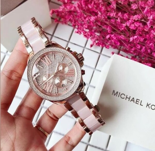 Дамски часовник Michael Kors Wren MK6096