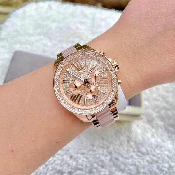 Дамски часовник Michael Kors Wren MK6096