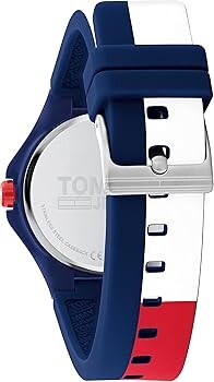 Мъжки часовник Tommy Hilfiger 1720025